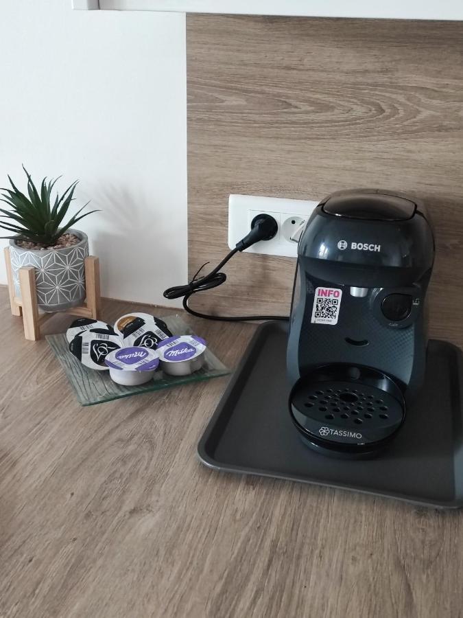 דירות ארג'נטויל Chic Et Moderne+Wifi+Netflix מראה חיצוני תמונה