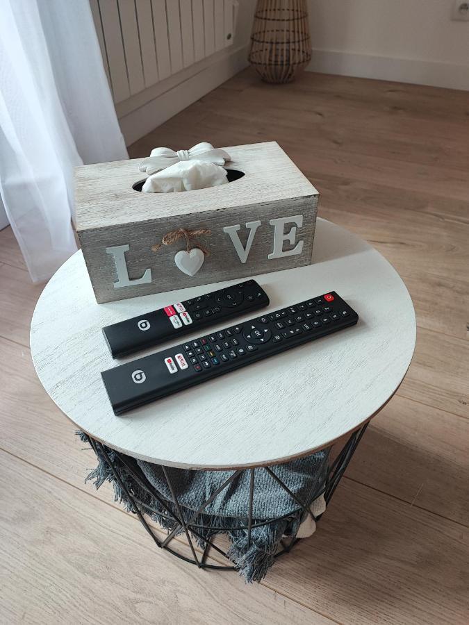 דירות ארג'נטויל Chic Et Moderne+Wifi+Netflix מראה חיצוני תמונה